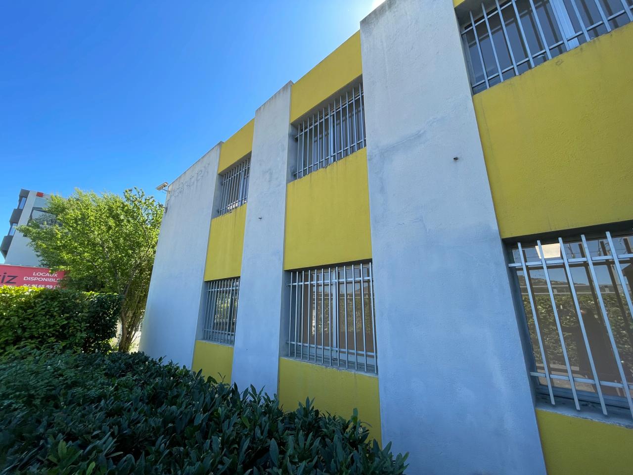 Bureau Aubagne 550m² Location bureau Aubagne Bouches-du-Rhône OLBUR2423455 9